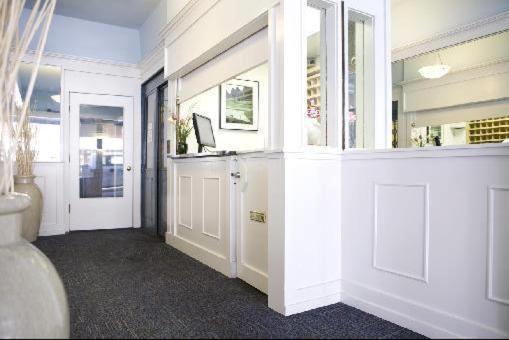 Hotel Ikon San Francisco Luaran gambar