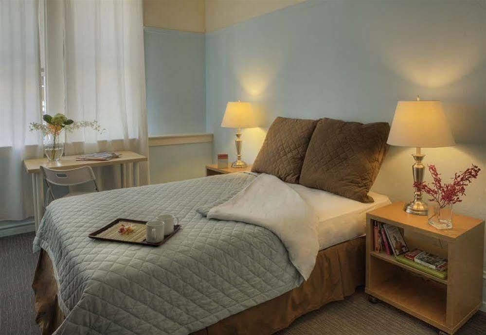 Hotel Ikon San Francisco Luaran gambar