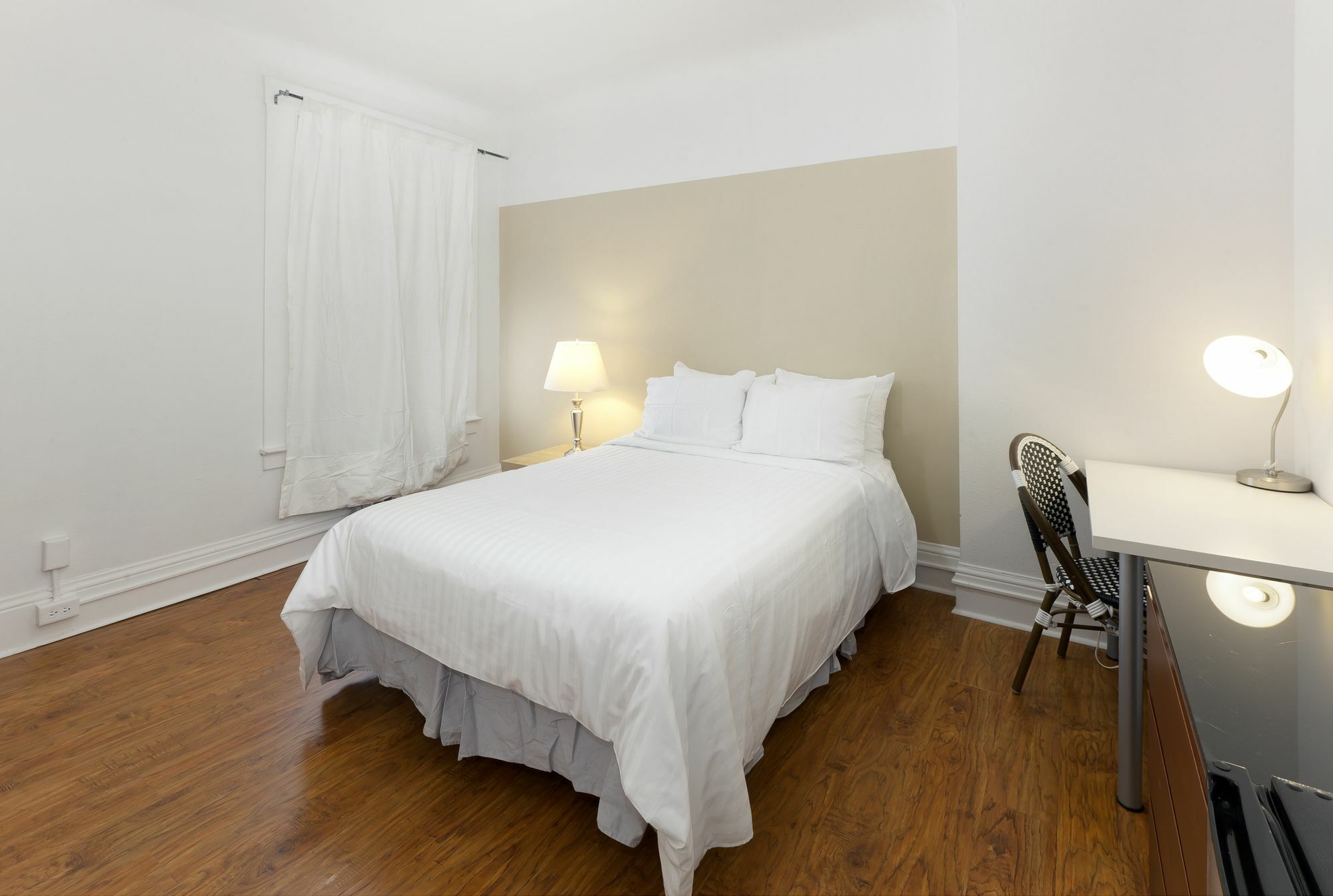 Hotel Ikon San Francisco Luaran gambar